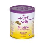 Vi-Vet Vi Vet Sir Ağda Natürel 240 Gr Aed 8697422250032-01
