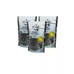 Vi-Vet Vi-Vet Vivet Granül Ağda Siyah 250 Gr X3 Adet