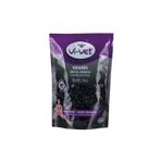 Vi-vet Vi Vet Vivet Granül Sir El Ağdası Siyah Refil (yeni) 250 Gr