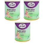 Vi-Vet Vi Vet Vivet Sir Ağda Azulen 240 ml x 3 Adet