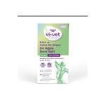 Vi-vet Vivet Bikini Ve Koltuk Altı Bölgesi Sir Ağda Bant Seti Azulen Tüm ciltler