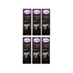Vi-vet Vivet For Men Erkek Tüy Dökücü Krem 125 ml X 6 Adet