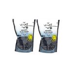 Vi-vet Vivet Granül Ağda Siyah 250 gr X2 Adet