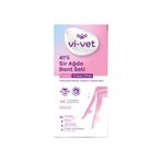 Vi-vet VİVET PUDRALI SİR AĞDA BANT SETİ 41Lİ
