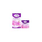 Vi-vet Vivet Sir Ağda Bandı Pudralı 41li Set + Vivet Sir Ağda Bandı Pudralı 24lü ( Yüz Için)