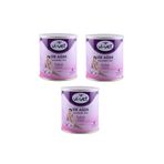 Vi-vet VİVET SİR AĞDA PUDRALI 240 ml x 3 ADET