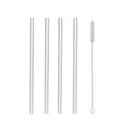 Via Gardenia Cam Pipet Seti 5Li 20 cm