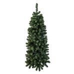 Via Gardenia Yılbaşı Ağacı 210 Cm 696 Dal Yeşil