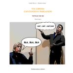 Via Libera Cantando e Parlando - Dansk udgave: Niveau B1 - B2 (Via Libera - Dansk udgave)