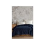 Viaden Berlino Çift Kişilik Pike 200X230 cm - Lacivert