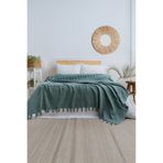 Viaden Berlino Çift Kişilik Pike 200x230 cm Mint