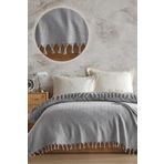 Viaden Berlino Çift Kişilik Pike 200x230 Cm