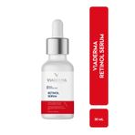 Viaderma Yaşlanma Karşıtı Onarıcı, Besleyici & Yenileyici Retinol Serum Genç Görünüm 30 Ml