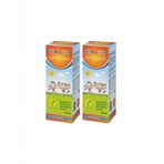 Viador Hindiba Ekstresi Manganez İçeren 2x150 ml Şurup