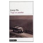Viaje en autobus.Die Autobusreise, span. Ausgabe
