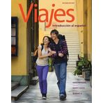 Viajes: Introduccion al espanol (National Geographic Enhanced iLRN Solutions) by Hershberger, Robert, Navey-Davis, Susan, Borrás A., Guiomar (2013) Hardcover