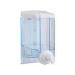 Vialli F4T Köpük Sabun Dispenseri 1000 Ml Şeffaf,149a