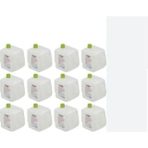 Vialli Fc800 Foamhand Köpük Sabun Kartuşu 800Ml 1 Koli (12 Adet)