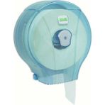 Vialli Mini Jumbo Tuvalet Kağıdı Dispenseri Aparatı MJ1T - Mavi
