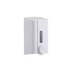 Vialli S4 Beyaz 1000 ml Sıvı Sabun Dispenseri