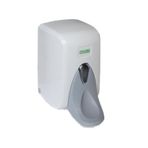 Vialli S5M Beyaz 500ml Medical Sıvı Sabun Dispenseri