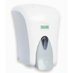 Vialli S6M Medical 1000 ml Beyaz Sıvı Sabun Dispenseri