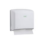 Vialli Z Katlı Kağıt Havlu Dispenseri Max 22 Cm 200 Ad Beyaz K2