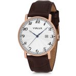 Vialux AS712R-02KR Erkek Kol Saati