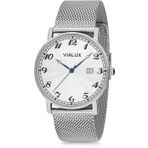 Vialux AS712S-02SB Erkek Kol Saati