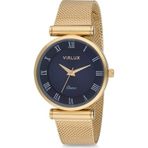 Vialux IJ312G-11SG Kadın Kol Saati