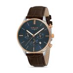 Vialux VX515T-11KR Erkek Kol Saati
