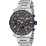 Vialux VX527T-05SR ERKEK KOL SAATİ