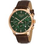 Vialux VX555R-15KR Erkek Kol Saati