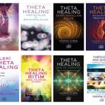Vianna Stibal Theta Healing Seti 8 Kitap