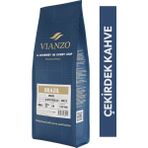 Vianzo Brazil Cerrado Çekirdek Kahve, Arabica 250 G - 250 gr
