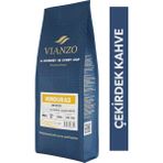 Vianzo Honduras Montecristo Çekirdek Kahve, Arabica 250 G - 250 gr