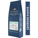 Vianzo Kenya Nyeri Çekirdek Kahve, Arabica 250 G - 250 gr