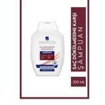 Viapecia 300 ml Saç Dökülmesine Karşı Koruma Şampuan