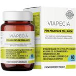 Viapecia Pro-Multiflex Collagen 60 Tablet