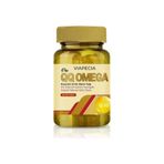 Viapecia Pro QQ Omega 60 Tablet Balık Yağı