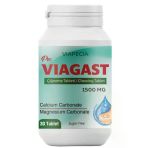 Viapecia Pro Viagast 30 Çiğneme Tableti
