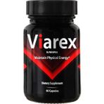 Viarex Azgınteke Otu Ekstresi Tongkatali Tozu Test Boost Proprietary Blend 30LU Kapsüller - Erkeklere - 1 Adet