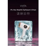 Viata IPL Epilasyon Cihazı