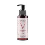 Viavior Lyra 100 ml Gül Özlü Yüz Temizleme Jeli
