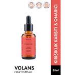 Viavior Volans 30 ml Gece Serumu