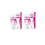 Viaxi 50 ml Cilt Beyazlatıcı Krem