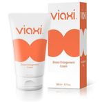 Viaxi 50 ml Göğüs Bakım Kremi