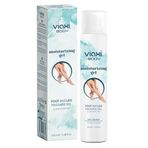 Viaxi Ayak ve Bacaklar İçin Nemlendirici Masaj Jeli 150 ml