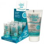 Viaxi Glide 50 ml Standart Aromasız Su Bazlı Kayganlaştırıcı Jel