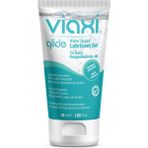 Viaxi Glide Doğal Kayganlaştırıcı Jel 50 ml